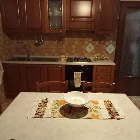 Apartmán Marricchi Onano