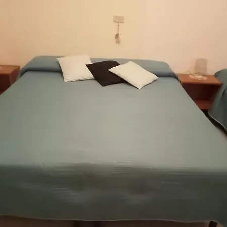 Apartmán Marricchi