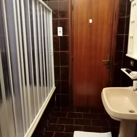 Apartmán Marricchi *