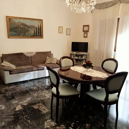 Marricchi Apartmán Onano
